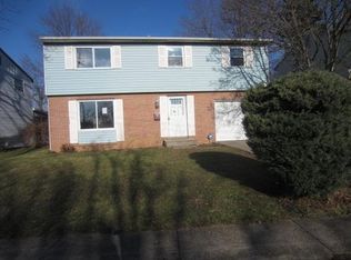 1538 Orson Dr #1, Columbus, OH