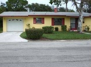 1400 Rosa L Jones Dr, Cocoa, FL 32922