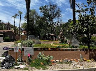 1357 El Corto Dr, Altadena, CA 91001