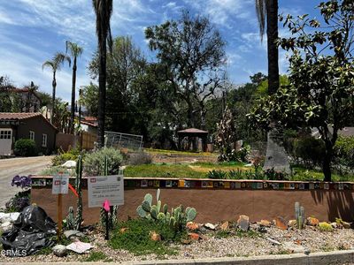 1357 El Corto Dr, Altadena, CA, 91001