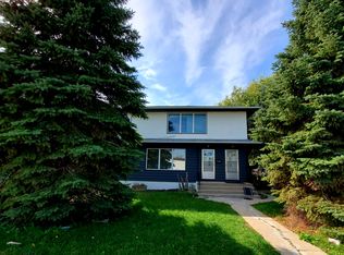 750 Polson Ave #750, Winnipeg, MB R2X1M2
