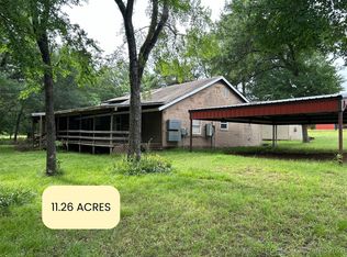 229 Blue Hill Rd, Bokchito, OK 74726