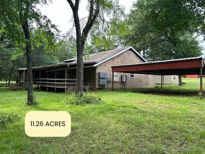 229 Blue Hill Rd, Bokchito, OK, 74726