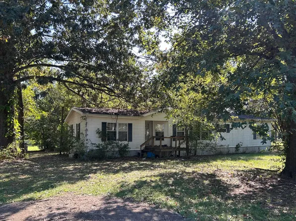 180 E Saint Charles St, Sulphur Rock, AR 72579