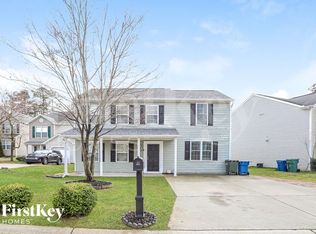 6 Intrepid Ct, Durham, NC 27703