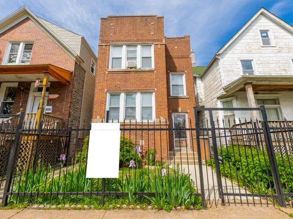 1830 N Tripp Ave, Chicago, IL 60639