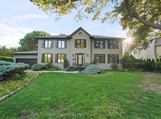 474 Bob O Link Rd, Mississauga, ON L5J2P4