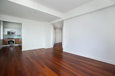 Rented by BLU Real Estate