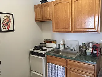Rented by RBM Management