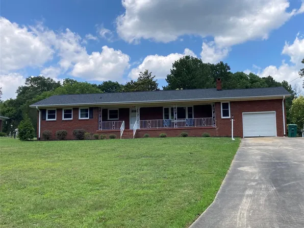 489 Allenton St, Norwood, NC 28128