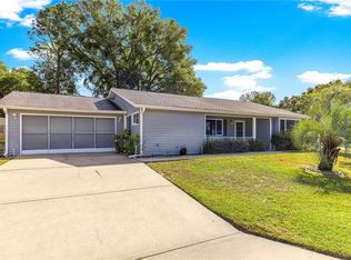 10987 SW 86th Ter, Ocala, FL 34481