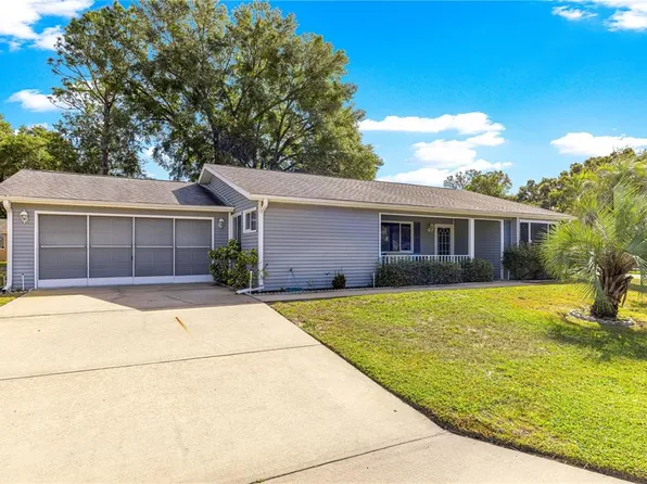 10987 SW 86th Ter, Ocala, FL 34481