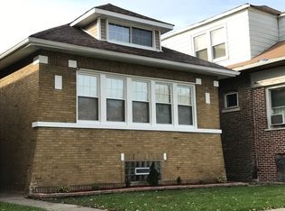 8008 S Perry Ave, Chicago, IL 60620