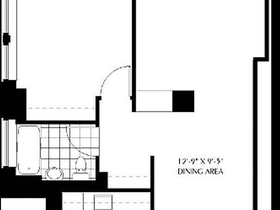 2nd image of 305 E 63rd St #8H
