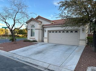 4663 Sweet Marisa Ct, Las Vegas, NV 89139