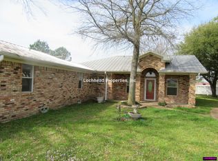 14863 State Highway 205, Terrell, TX 75160