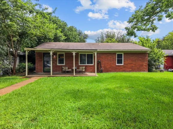 2806 4th Ave N, Texas City, TX 77590