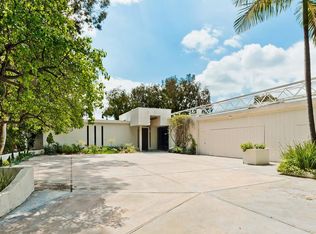 1199 Tower Grove Dr, Beverly Hills, CA 90210
