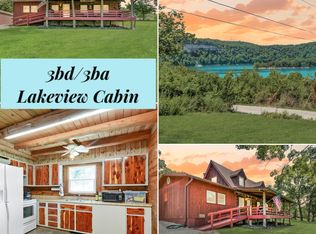 32 Nickel Ln, Galena, MO 65656