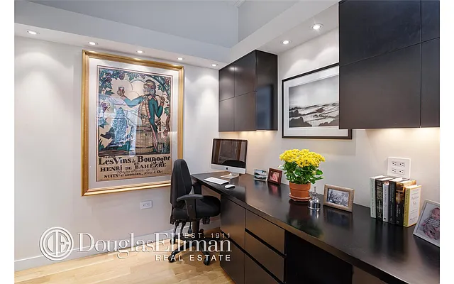 Sold by Douglas Elliman | media 7
