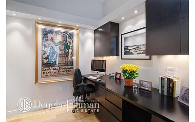 Sold by Douglas Elliman