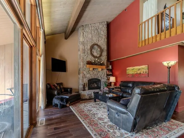 365 S Tamarron Drive #758, Durango, CO 81301