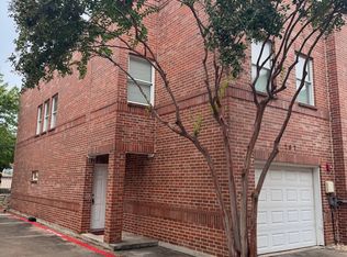 207 E Mulberry St, Denton, TX 76201