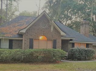 70 Bent Tree Way #HOUSE, Richmond Hill, GA 31324