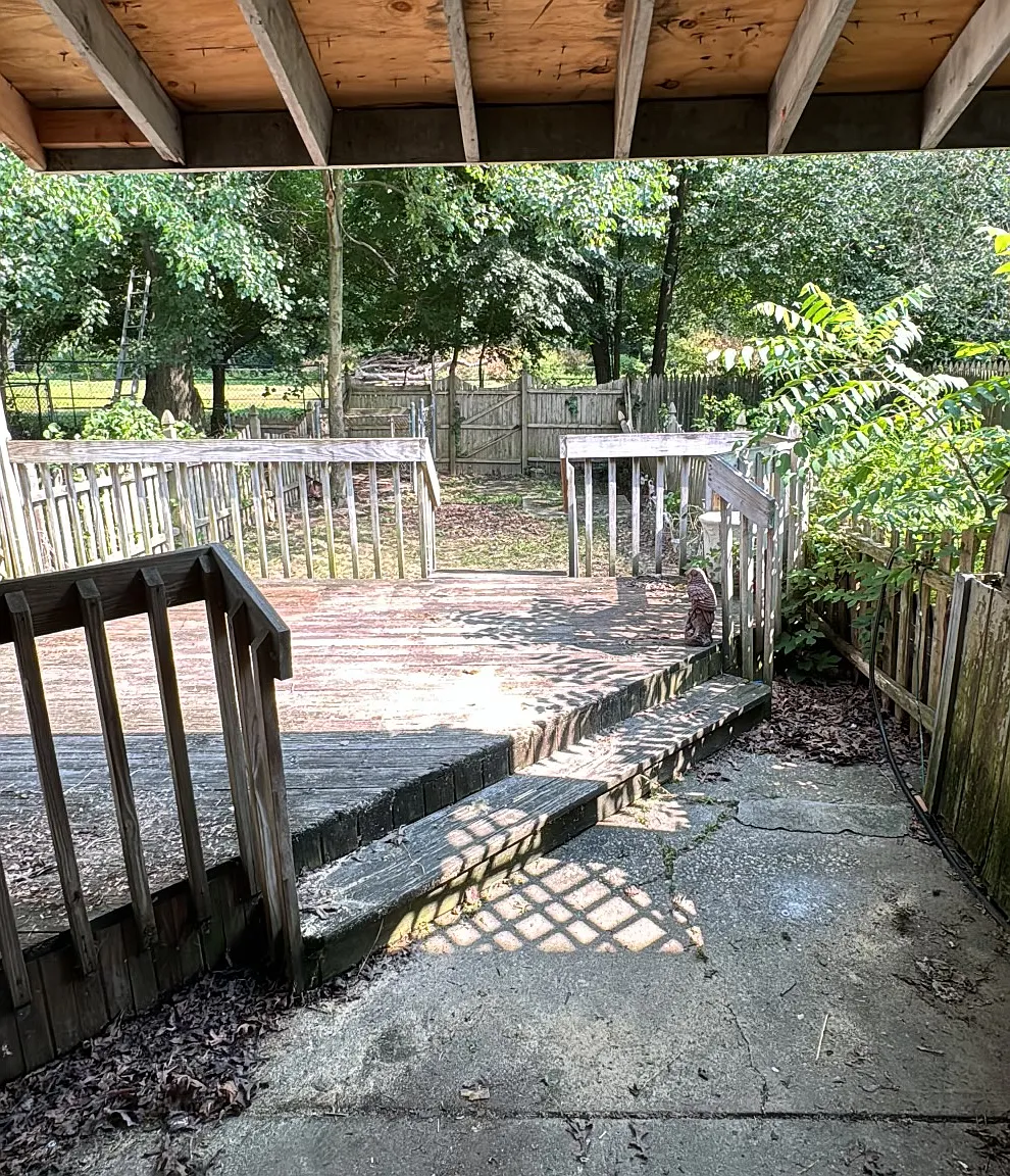 2 bed, 1.5 bath, $1,950 — Photo 4