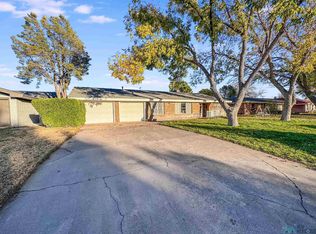 1900 N Fowler St, Hobbs, NM 88240