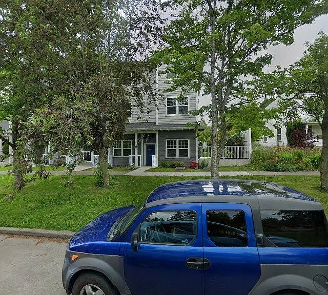 1116 Key St #202 — Photo 2