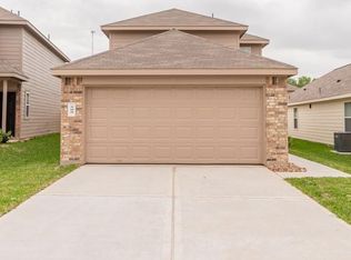 508 Meadow Park Ln, Willis, TX 77378