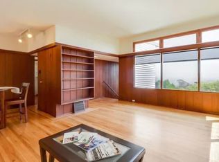 1069 Sterling Ave, Berkeley, CA 94708