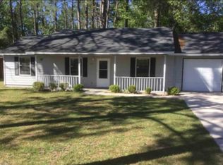 1370 Yoa Pl, Saint Marys, GA 31558