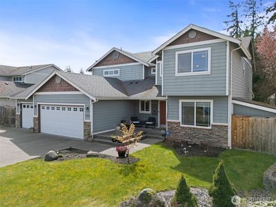 18428 118th Avenue Ct E, Puyallup, WA, 98374