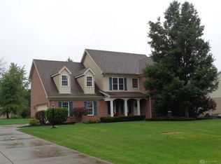 55 Whisper Way, Eaton, OH