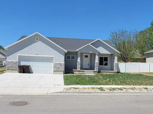 3827 N Adams St E, Cedar Valley, UT 84013