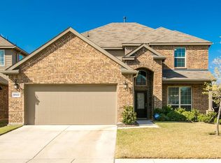 3812 Moorcroft Rd, Frisco, TX 75036