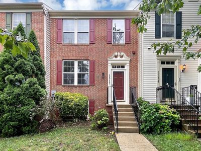5512 Upshur Sq, Frederick, MD, 21703