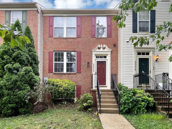 5512 Upshur Sq, Frederick, MD 21703