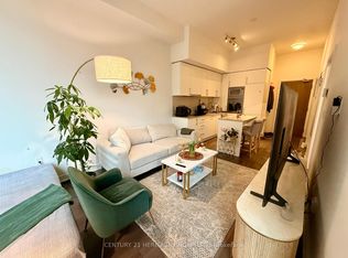 576 Front St W #826, Toronto, ON M5V 0P8