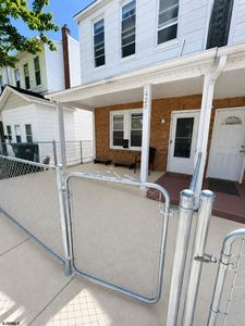 420 N Harrisburg Ave, Atlantic City, NJ, 08401