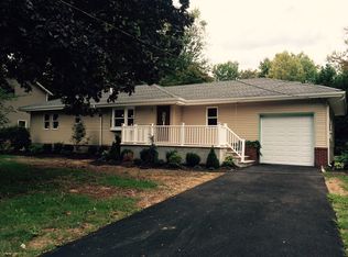 99 Knickerbocker Rd, Demarest, NJ 07627