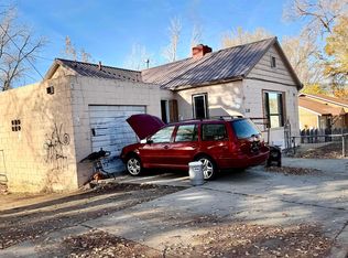 330 Ash St, Susanville, CA 96130