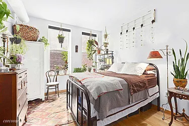 Sold by Corcoran