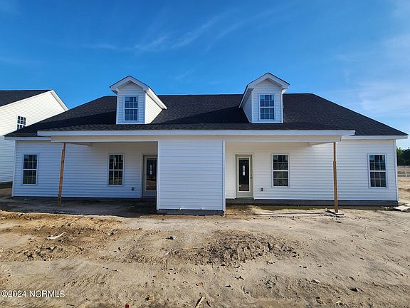 2nd image of 1408 Dorset Drive #A