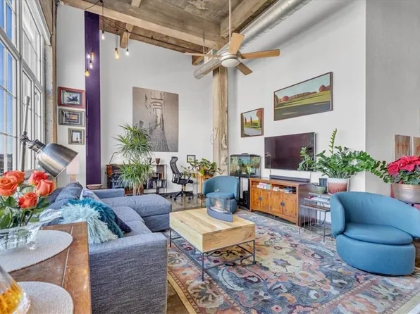 321 W 7th St APT 606, Kansas City, MO 64105