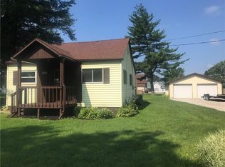 210 East St, Fillmore, IN 46128