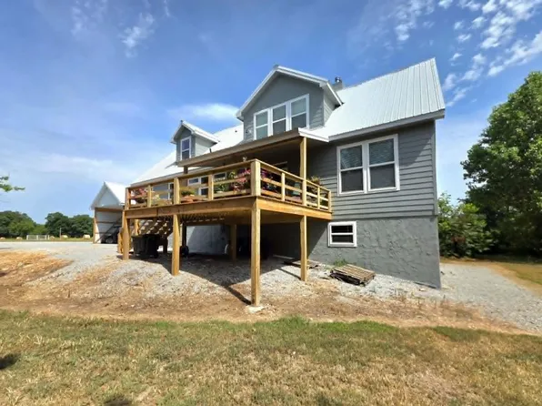 58601 E 140th Rd, Miami, OK 74354
