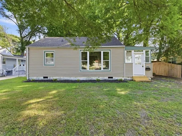428 Biltmore Rd, Norfolk, VA 23505